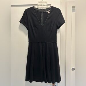 Banana Republic Fit & Flare Dress